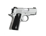Kimber Micro Carry, .380 ACP, Stainless Steel Finish - 669278330839 