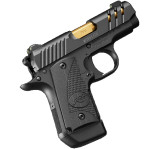 Kimber Micro 9 ESV Two Tone (MC)(TP), 9MM, 3.45" Barrel, 7 Rds, Two-Tone - 669278332185 