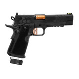 Kimber 2K11, 9MM, 5.00" Barrel, 20 Rds, Black/Coyote - 669278350516 