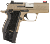 Kimber CDS9 Lite, 9MM, 3.18" Barrel, 15+1 Rds, FDE - 669278378817 