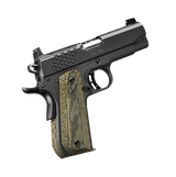 Kimber KHX Pro (OR), 9MM, 4.00" Barrel, 9 Rds, Gray KimPro II - 669278303642 