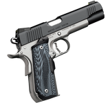 Kimber Master Carry Custom, .45 ACP, 5.00" Barrel, 8 Rds, Satin Silver - 669278302829 Kimber Master Carry Custom, .45 ACP, 5.00" Barrel, 8 Rds, Satin Silver - 669278302829