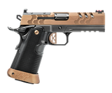 Kimber 2K11 Pro (OR) Coyote, .45 ACP, 4.25" Barrel, 11/13 Rds, Coyote PVD/Black - 669278350622 Kimber 2K11 Pro (OR) Coyote, .45 ACP, 4.25" Barrel, 11/13 Rds, Coyote PVD/Black - 669278350622