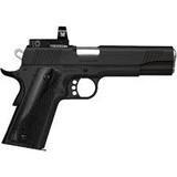 Kimber Custom LW 1911, 9MM, 5.00" Barrel, 9 Rds, Black - 669278376431 Kimber Custom LW 1911, 9MM, 5.00" Barrel, 9 Rds, Black - 669278376431