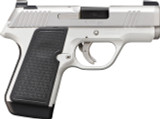 Kimber EVO SP, 9MM, 3.16" Barrel, 7 Rds, KimPro Silver 