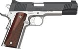 Kimber Custom II, 9MM, 5.00" Barrel, 9+1 Rds, Brush Polished - 669278323343 