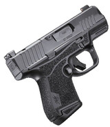 Kimber R7 Mako Liberty, 9mm, 3.37" Barrel, 13 Rds, Black - 669278380049 