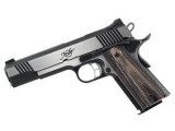 Kimber Eclipse Custom II, .45 ACP, 5.00" Barrel, 8 Rds, Black with Stainless Sides - 669278320342 Kimber Eclipse Custom II, .45 ACP, 5.00" Barrel, 8 Rds, Black with Stainless Sides - 669278320342