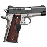 Kimber Pro Carry II, .45 ACP, 4.00" Barrel, 7 Rds, Two-Tone 