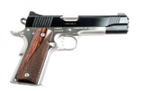 Kimber Custom II, .45 ACP, 5" Barrel, 7 Rds, Two-Tone - 669278323879 