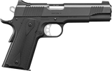 Kimber Custom II, .45 ACP, 5.00" Barrel, 7+1 Rds, Matte Black - 669278320014 Kimber Custom II, .45 ACP, 5.00" Barrel, 7+1 Rds, Matte Black - 669278320014
