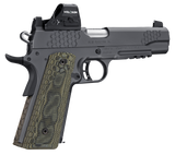 Kimber KHX Custom RL (OI), 9MM, 5" Barrel, 9+1 Rds, Gray KimPro II - 669278304373 Kimber KHX Custom RL (OI), 9MM, 5" Barrel, 9+1 Rds, Gray KimPro II - 669278304373