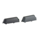 Magpul SGA High Cheek Riser Kit, Gray Finish 