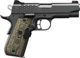 Kimber KHX Pro, 45 ACP, 4.00" Barrel, 7+1 Rds, Gray KimPro II - 669278303611 Kimber KHX Pro, 45 ACP, 4.00" Barrel, 7+1 Rds, Gray KimPro II - 669278303611