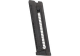 SIG Sauer P322 Magazine, 22LR, 20 Rounds, Polymer, Black 