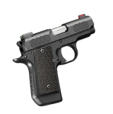 Kimber Micro 9 Triari, 9MM, 3.15" Barrel, 7 Rds, KimPro II Black - 669278332123 