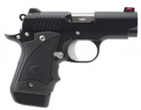 Kimber Micro 9 Midnight, 9MM, 3.15" Barrel, 7 Rds, Black - 669278377759 