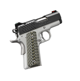 Kimber Aegis Elite Ultra, 9MM, 3.00" Barrel, 8 Rds, Satin Silver - 669278303574 Kimber Aegis Elite Ultra, 9MM, 3.00" Barrel, 8 Rds, Satin Silver - 669278303574