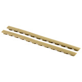 Magpul M-LOK Rail Cover Type 1, Flat Dark Earth 