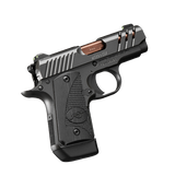 Kimber Micro 9 ESV, 9MM, 3.15" Barrel, 7 Rds, Gray - 669278332048 