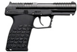 Kel-Tec PR57, 5.7X28MM, 4.64" Barrel, 20 Rds, Black 