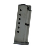 Kel-Tec P32 Magazine, Steel Body, Blue Finish - 640832001914 