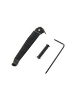 Kel-Tec P32/P3AT Belt Clip, Right Hand, Blued - 640832001938 