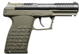 Kel-Tec PR57, 5.7x28mm, 4.64" Barrel, 20 Rds, Green - 640832010237 