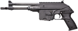 Kel-Tec PLR16, 223 Rem/5.56 NATO, 9.20" Barrel, 10+1 Rds, Black - 640832007725 