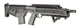 Kel-Tec RDB, 5.56 NATO, 20.50" Barrel, 20+1 Rds, Black Finish - 640832002720 