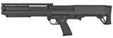 Kel-Tec KSG BLEM, 12G, 18.5" Barrel, Black 