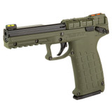 Kel-Tec PMR30, .22 WMR, 4.3" Barrel, 10 Rds, Olive Drab Green 