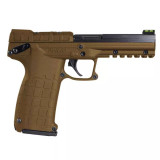 Kel-Tec PMR-30, .22 Magnum, 4.3" Barrel, 30 Rds, Burnt Bronze - 640832003901 