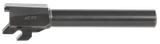 SIG Sauer P320 Replacement Barrel, .40 S&W, 4.70" Barrel, Black Nitride 