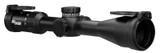 SIG Sauer WHISKEY 4, MOA Milling Hunter 2.0, 6-24X50, 30mm, Illuminated 