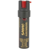 Sabre Pocket Pepper Spray, Clip Attachment, Made in USA - 023063700229 