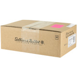 Sellier & Bellot SB12SLUG, 12 Gauge, 2.75" Shell, 1 oz Rifled Slug, 250 Rounds - 754908555055 