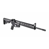 Sons Of Liberty Gun Works Patrol SL, 5.56 NATO, 16.00" Barrel, 30+1 Rds, Black - 785939518924 
