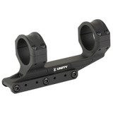 Unity Tactical REKE Scope Mount, 34mm, Anodized Finish - 810007883120 