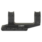 Unity Tactical REKE Scope Mount, 34mm, Anodized Finish - 810007883120 