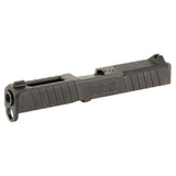 Noveske DM Slide, Direct Mount Optics Platform, DLC Finish 