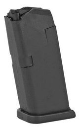 Glock 28 Magazine, .380 ACP, 10 Rds, Black 