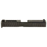 Noveske DM Slide, Optics Ready, DLC Finish - 840906134931 