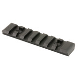 Kriss Vector Picatinny Side Rail Kit, 7 Slots, Black Matte - 810237023822 