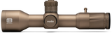 EOTech Vudu 5-25x50, Illuminated MD4 MOA Reticle, Tan - 672294110361 