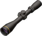 Leupold VX-Freedom Rimfire Rifle Scope, Rimfire MOA Reticle, Matte Finish 