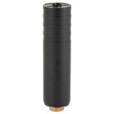 Otter Creek Polonium 30 Suppressor, Direct Thread, Black Cerakote Finish - 664533654194 