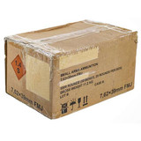 Century BSP 7.62X39 STL CS 122GR FMJ, 1000 Rds - 787450762411 