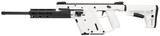 Kriss Vector CRB, .22LR, 16.00" Barrel, 10 Rds, Alpine - 811607033236 