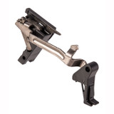 Cmc Triggers Drop-In Trigger Kit, Black, Glock Gen 1-3 - 859464006086 